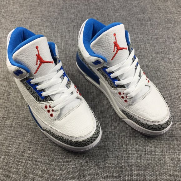 New AJ men\'s Shoes Air Jordan Nike sneakers main image 5
